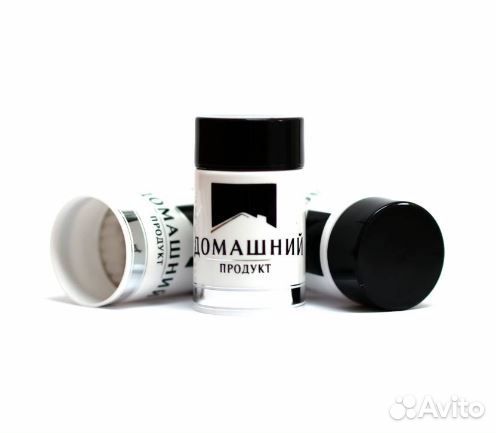 Колпак «Гуала 58» с дозатором, черный