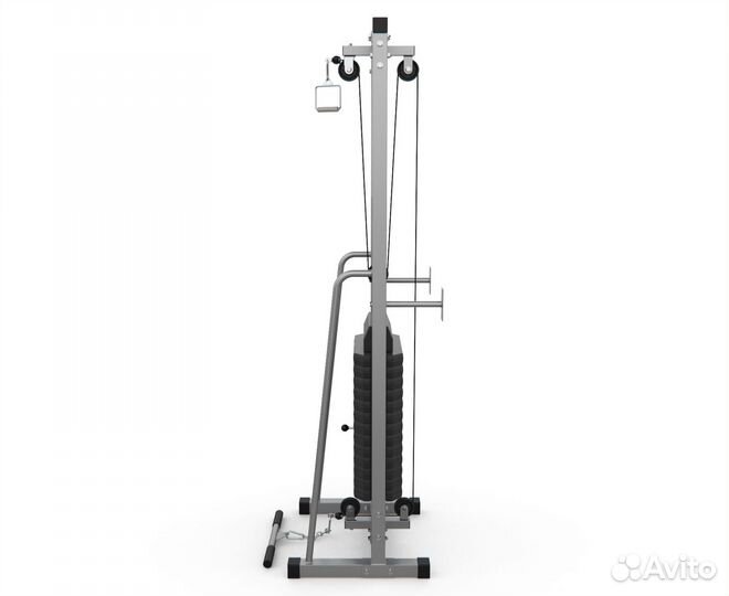 Тренажёр для лфк. ммтб. Кроссовер