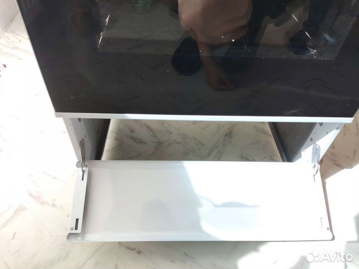 Газовая плита бу