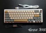 Механическая клавиатура gmk67