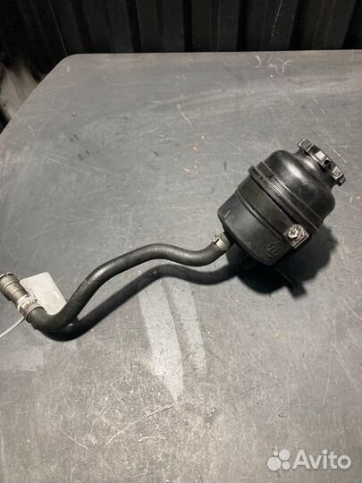 Бачок гидроусилителя руля Bmw 3 E46