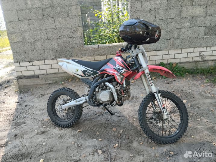 Пит 140 кубиков