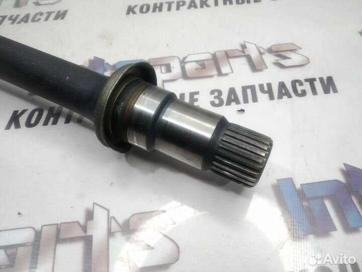 Привод передний правый Toyota Camry ACV40 2.4