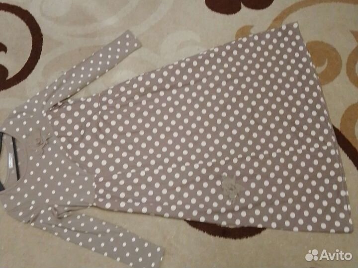 Вещи пакетом размеры 44, 46, 48, 50