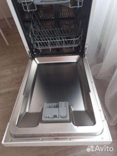 Посудомоечная машина Bosch