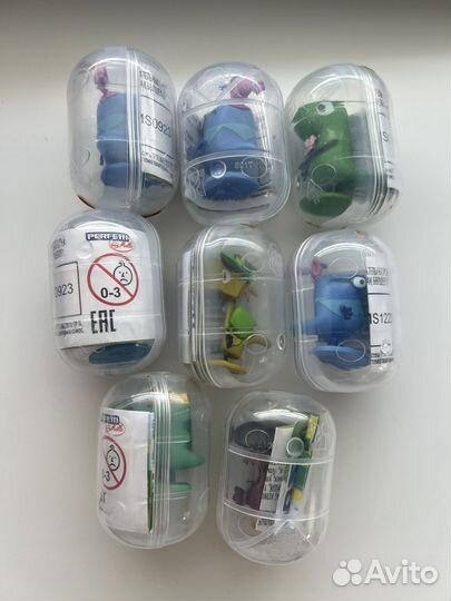 Дино сити игрушки чупа чупс