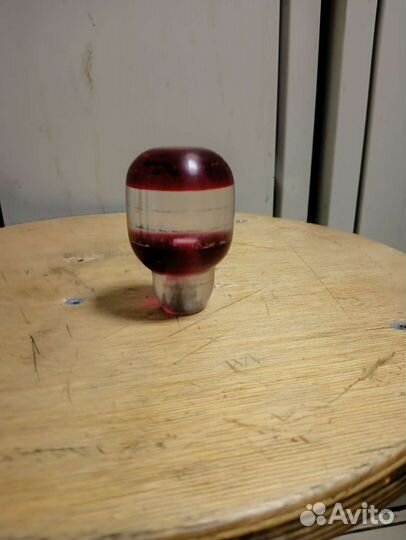 Ручка кпп на ваз