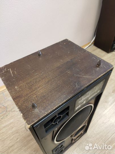 Радиотехника s-90