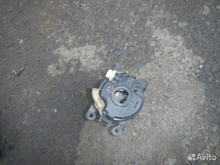 Фара противотуманная для Citroen C4