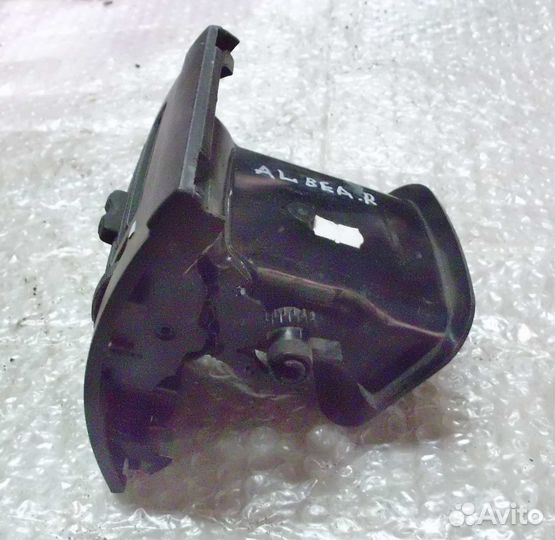 Дефлектор воздушный правый Fiat Albea