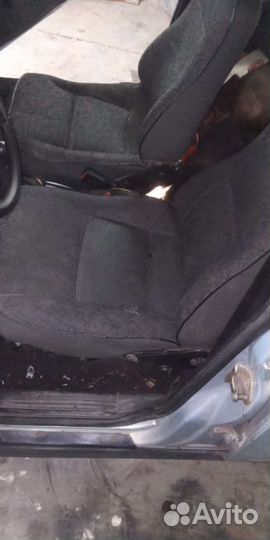 Сиденья на ваз 2114,15,09,099