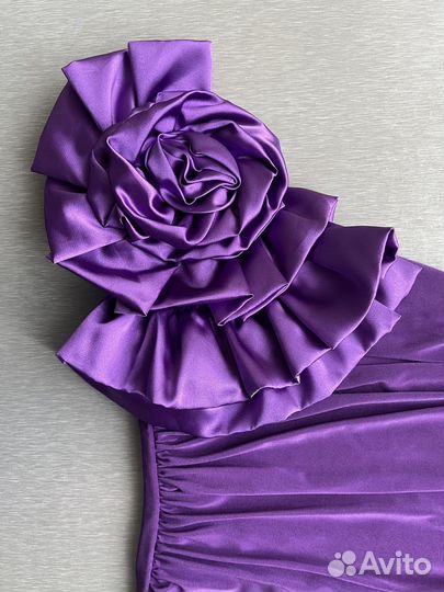 Платье коктейльное, вечернее