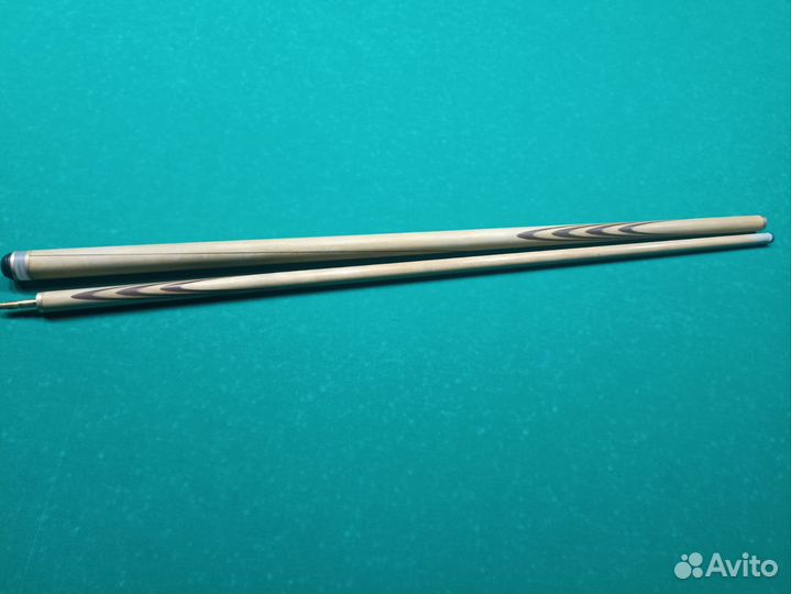 Кий для русского бильярда бу