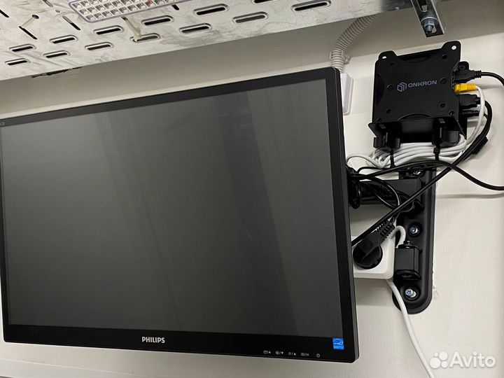 IT услуги; монтаж, сетевое оборудование