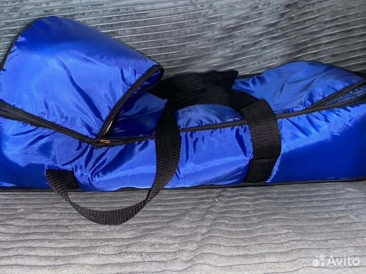 Переноска для детей