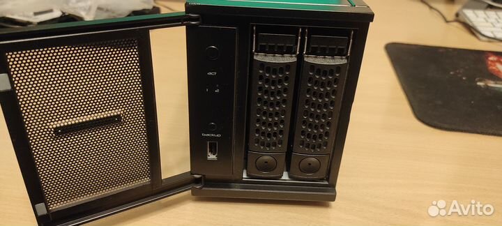 Netgear rndp2000-100EUS