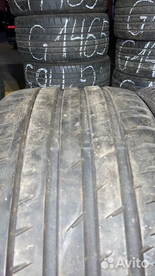 Continental ContiSportContact 3 265/30 R20 94Y