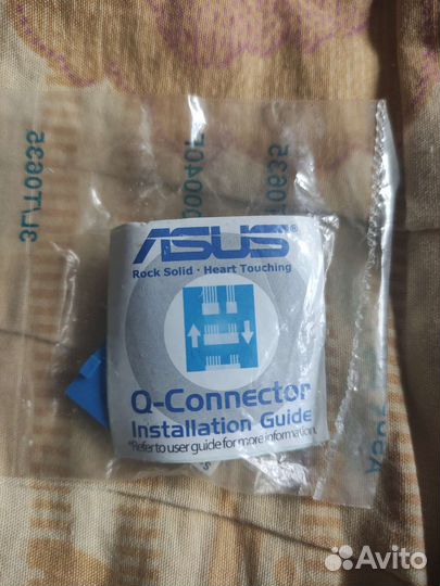Asus q-сonnector