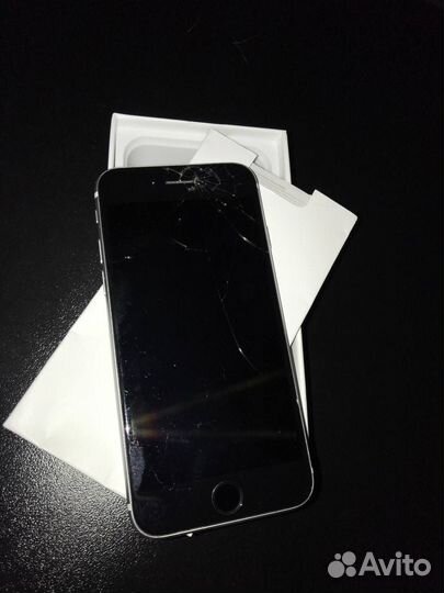 iPhone SE2020 64gb