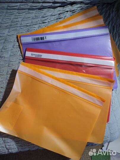 Скоросшиватель