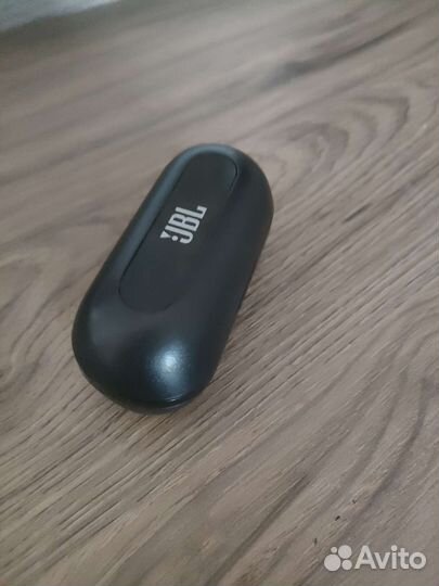 Беспроводные наушники jbl T100TWS