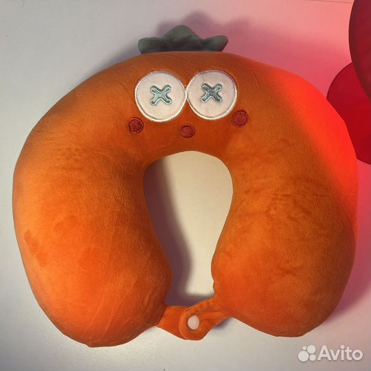Подушка для шеи