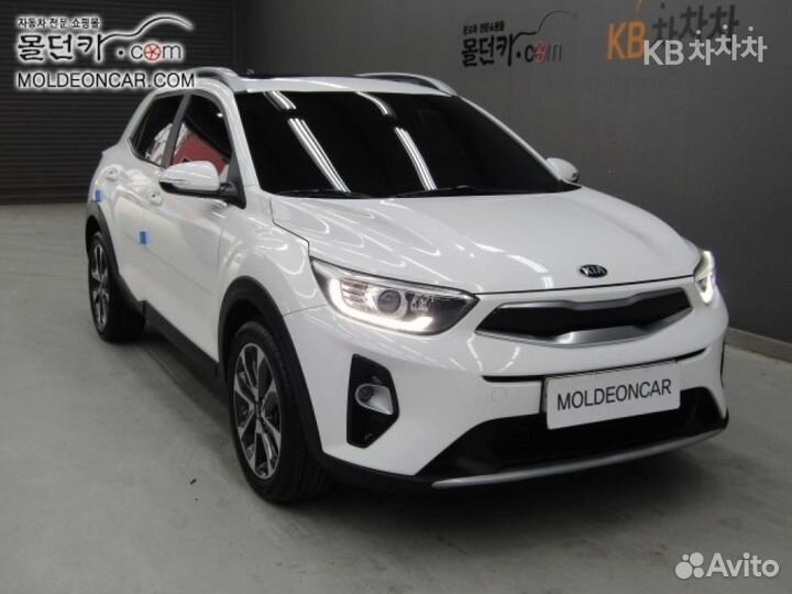 Kia Mohave 3.0 AT, 2021, 56 688 км