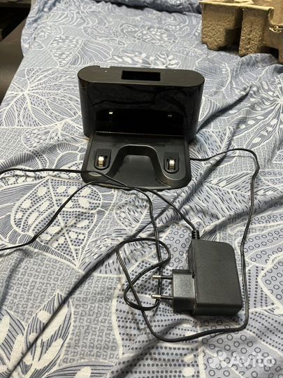 Робот пылесос polaris