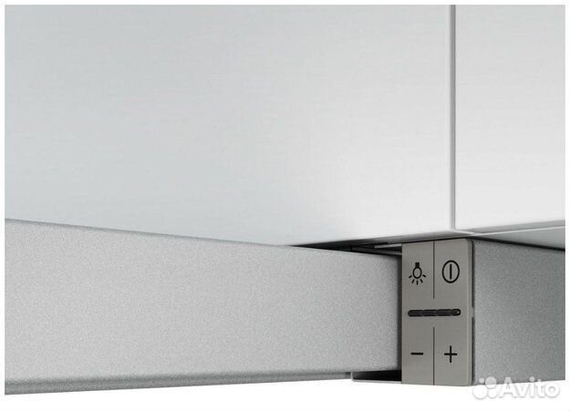 Встраиваемая вытяжка Bosch DFM064A53