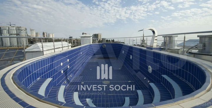 3-к. квартира, 54 м², 2/12 эт.