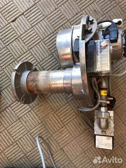 Giersch RG1-Na кВт - 12-40