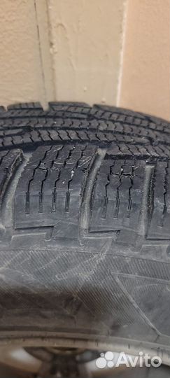 Nokian Tyres Nordman RS2 SUV 215/70 R16