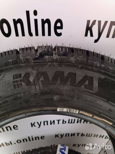 КАМА Alga LT (HK-534) 185/75 R16C