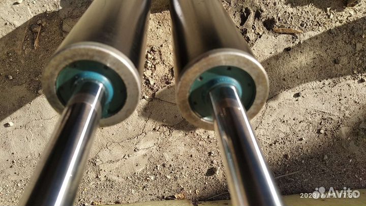 Хорошие амортизаторы