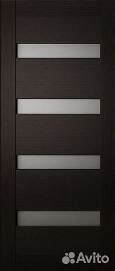 Межкомнатные двери под заказ