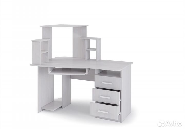 Компьютерный стол Стендмебель 1