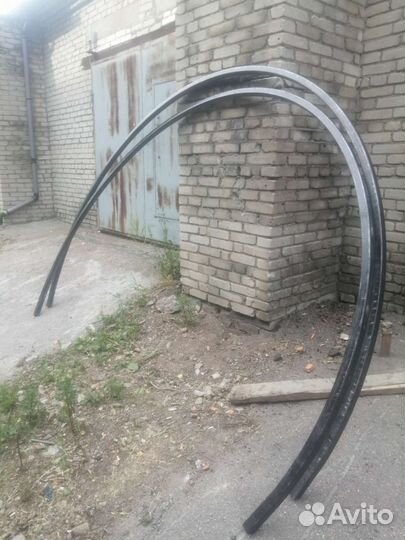 Гнём трубы, гибка труб, профиль, трубогиб, теплицы