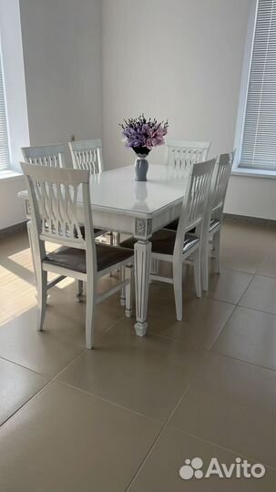 Стол Инфинити