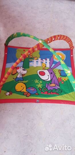 Продам детский коврик