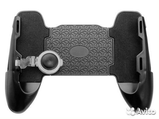 Геймпад для телефона Portable Gamepad 3in1