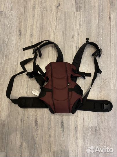 Рюкзак переноска кенгуру mothercare