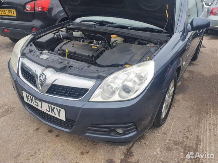 Сирена сигнализации (штатной) Opel Vectra C Z18XER