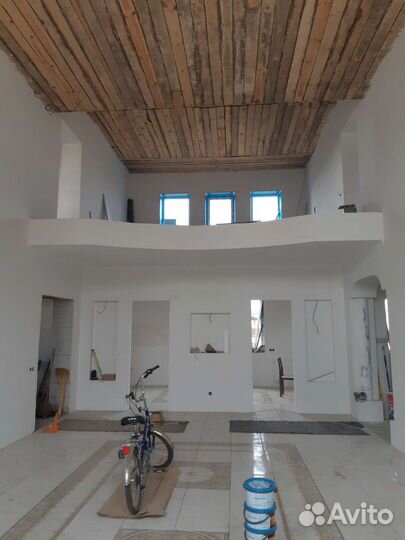 Ремонт квартир и домов