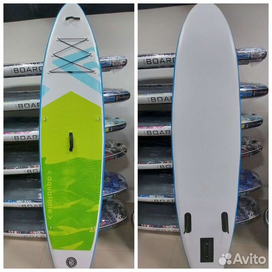 Доска для sup серфинга Amory, Leader, Atlantis