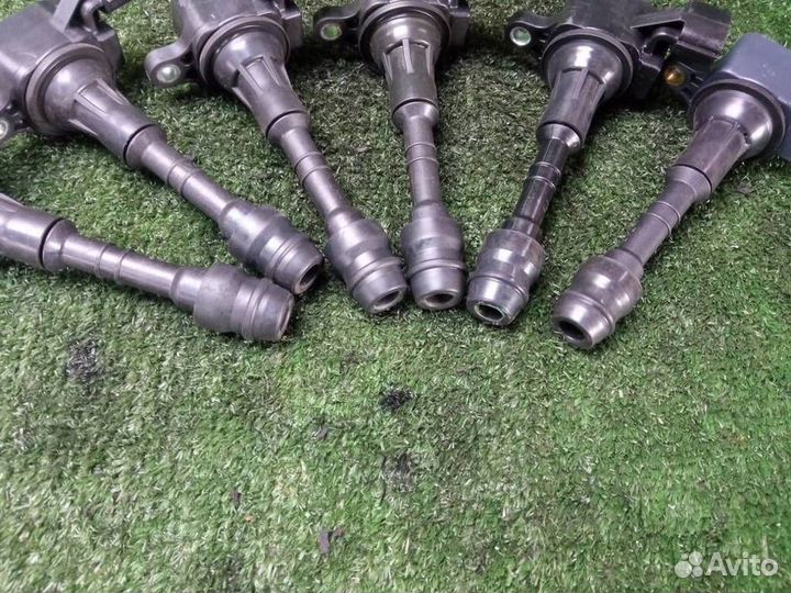 Катушка зажигания Nissan Murano (Z50) (2004-2008)