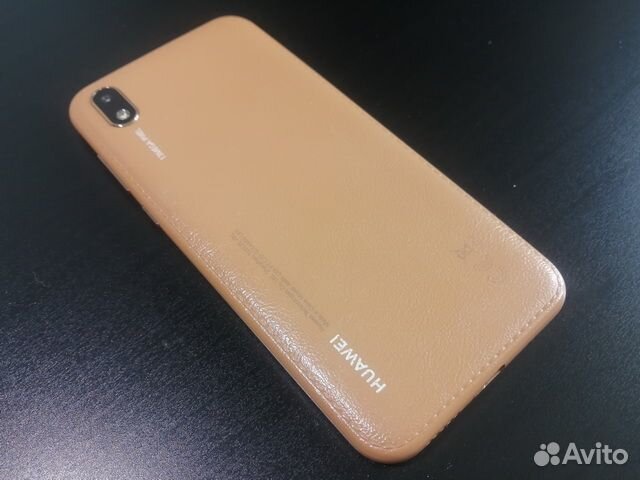 HUAWEI Y5 (2019), 2/32 ГБ