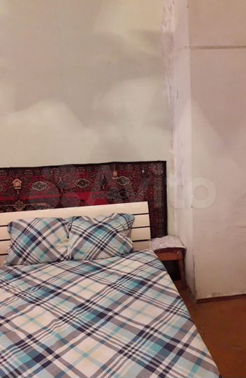 Комната 15,7 м² в 5-к., 2/3 эт.