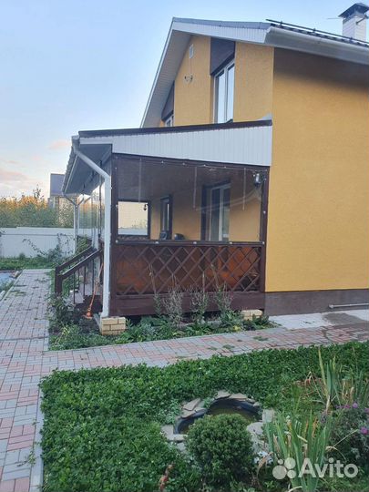 Мягкие окна