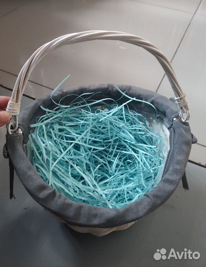 Корзины, коробка