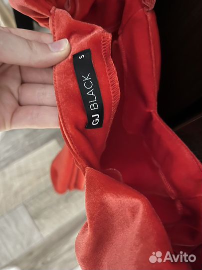 Платье женское